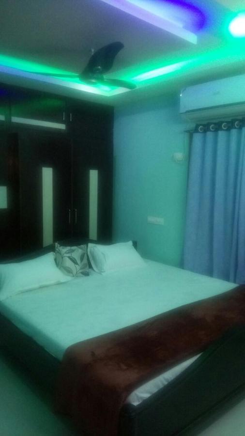 Gratifiedhomestay Visakhapatnam Dış mekan fotoğraf
