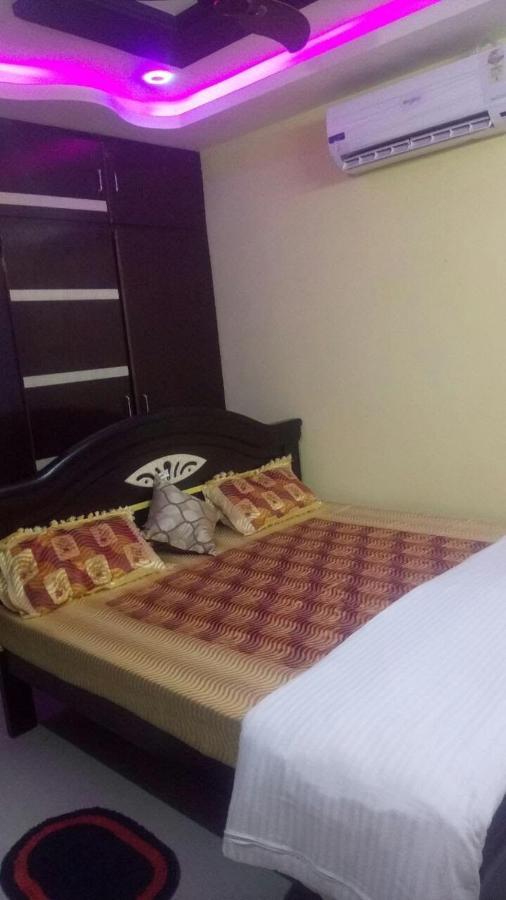 Gratifiedhomestay Visakhapatnam Dış mekan fotoğraf