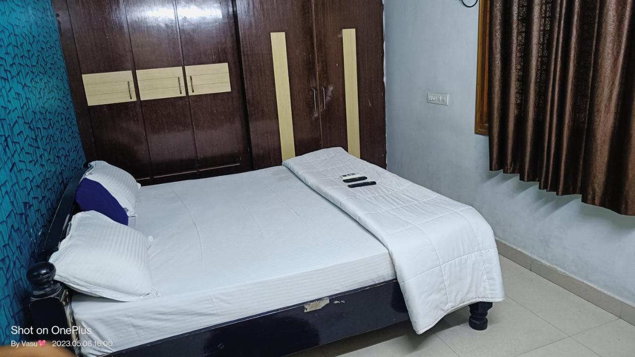 Gratifiedhomestay Visakhapatnam Dış mekan fotoğraf