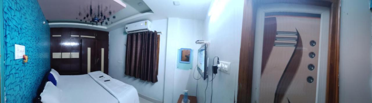 Gratifiedhomestay Visakhapatnam Dış mekan fotoğraf