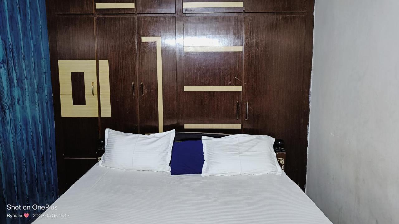 Gratifiedhomestay Visakhapatnam Dış mekan fotoğraf