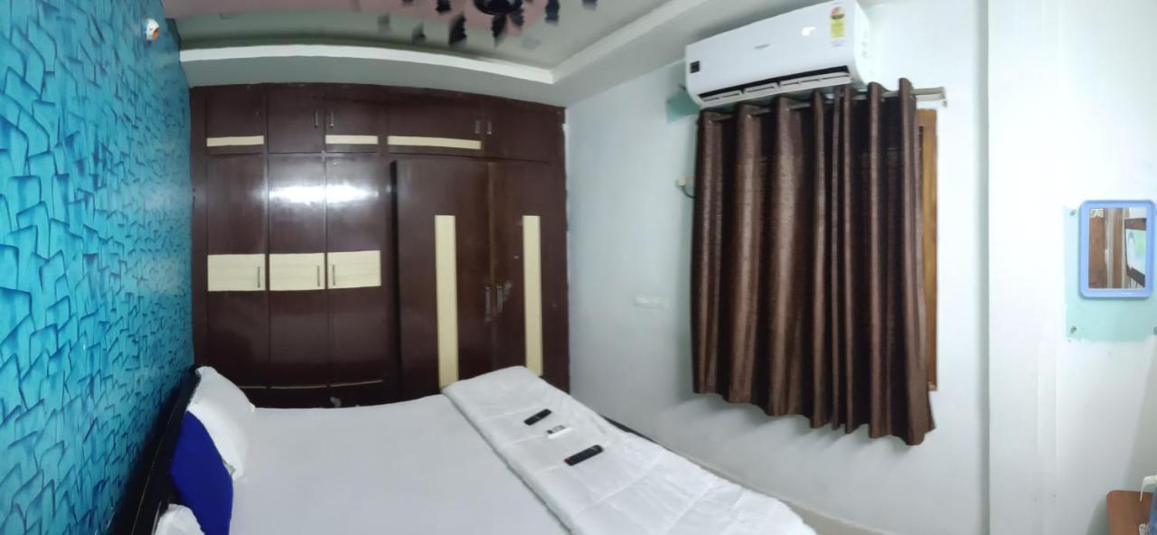 Gratifiedhomestay Visakhapatnam Dış mekan fotoğraf